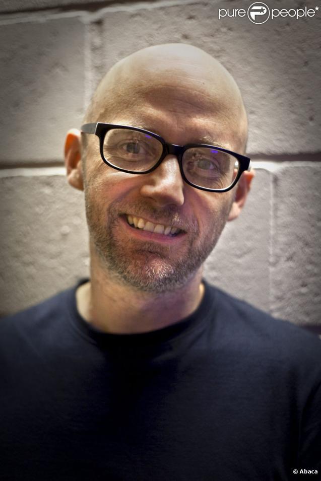 Moby ne pouvait pas passer à côté de ces vacances incroyables ! Aux côtés de 150 autres voyageurs fortunés, l'artiste fera partie des chanceux !  