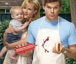 Dexter revient le 27 septembre aux Etats-Unis... Ca va saigner !