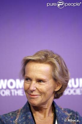Christine Okrent