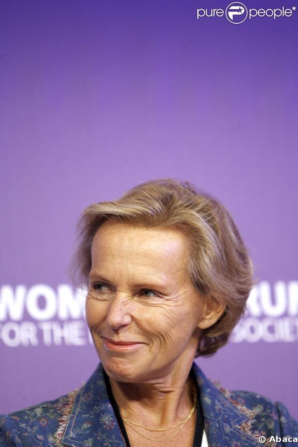 Christine Okrent