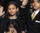 Les enfants de Michael Jackson, Paris, Prince Michael et Prince Michael II