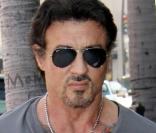 Sylvester Stallone... bientôt récompensé lors de la Mostra de Venise !