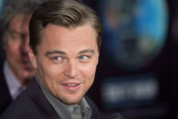Leonardo DiCaprio en accord avec ses convictions : il roule écolo...