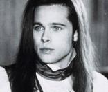 Brad Pitt dans  Entretien avec Vampires  ! 