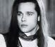 Brad Pitt dans Entretien avec Vampires !