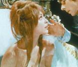 Sharon Tate dans  Le bal des vampires  ! 