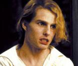 Tom Cruise dans  Entretien avec un vampire  ! 