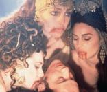 Monica Bellucci dans <i>Dracula</i> !<br />