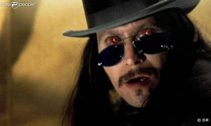 Gary Oldman dans  Dracula  !
