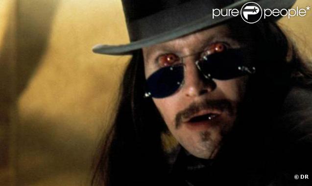 Gary Oldman dans  Dracula  ! 
