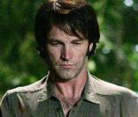 Stephen Moyer dans  True Blood  ! 