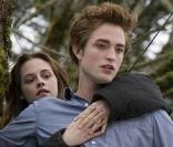 Robert Pattinson dans  Twilight  ! 