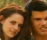 Kristen Stewart et Taylor Lautner en session photo pour Entertainment Weekly