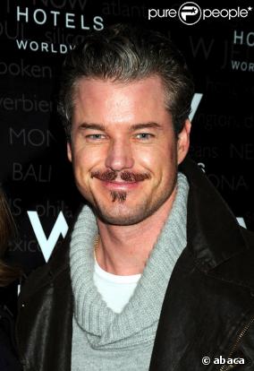 Eric Dane