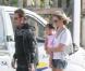 Johnny Hallyday s'éclate à Saint-Barth' en famille et... Sylvie Vartan a célébré ses 65 ans avec Jade et Joy !