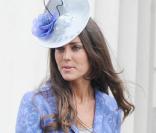 Mariage du Capitaine Nicholas van Cutsem et de Alice Hadden-Paton, le 14 août : Kate Middleton, toujours très élégante, a fait sensation