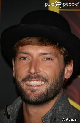 Laurent Kérusoré