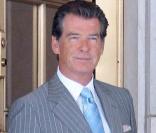 Pierce Brosnan, bientôt au générique de  L'homme de l'ombre  !