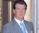 Pierce Brosnan, bientôt au générique de  L"homme de l"ombre  !
