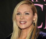 Kim Cattrall, bientôt au générique de  L'homme de l'ombre  !