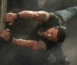 Sylvester Stallone dans The Expendables de Sylvester Stallone
