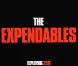 Sylvester Stallone dans The Expendables de Sylvester Stallone