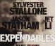 Sylvester Stallone dans The Expendables de Sylvester Stallone