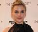 Mélanie Laurent, à l'occasion de l'avant-première d' Inglourious Basterds , au SVA Theatre de New York, le 17 août 2009 !