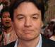 Mike Myers, à l'occasion de l'avant-première d' Inglourious Basterds , au SVA Theatre de New York, le 17 août 2009 !