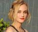 Diane Kruger, à l'occasion de l'avant-première d' Inglourious Basterds , au SVA Theatre de New York, le 17 août 2009 !