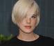 Agyness Deyn, à l'occasion de l'avant-première d' Inglourious Basterds , au SVA Theatre de New York, le 17 août 2009 !