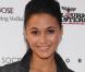 Emmanuelle Chriqui, à l'occasion de l'avant-première d' Inglourious Basterds , au SVA Theatre de New York, le 17 août 2009 !