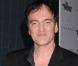 Quentin Tarantino, à l'occasion de l'avant-première d' Inglourious Basterds , au SVA Theatre de New York, le 17 août 2009 !