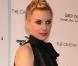 Mélanie Laurent, à l'occasion de l'avant-première d' Inglourious Basterds , au SVA Theatre de New York, le 17 août 2009 !