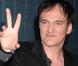 Quentin Tarantino, à l'occasion de l'avant-première d' Inglourious Basterds , au SVA Theatre de New York, le 17 août 2009 !