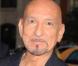Ben Kingsley, à l'occasion de l'avant-première d' Inglourious Basterds , au SVA Theatre de New York, le 17 août 2009 !