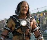 Les visuels d' Iron Man 2 , de Jon Favreau, dans les salles françaises à partir du 28 avril 2010 !