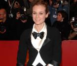 Diane Kruger a succombé à l'appel du noeud et elle a bien fait ! 