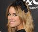 LAuren Conrad elle aussi a choisi de le porter en accessoire pour cheveux et elle a bien fait. 