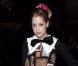 Peaches Geldof version jeune fille sage avec gros noeud pap" on valide ! 