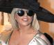 Le noeud chapeau ? Parfait sur Lady Gaga 