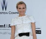 Diane Kruger a succombé à l'appel du noeud et elle a bien fait ! 