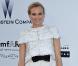 Diane Kruger a succombé à l"appel du noeud et elle a bien fait ! 