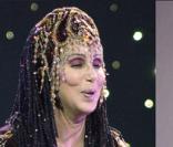 Cher et Tom Cruise : ils se sont beaucoup aimés mais pas longtemps...
