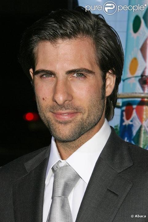 Jason Schwartzman en octobre 2007   