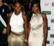 Les soeurs Williams... se mettent au foot !