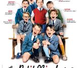 Le Petit Nicolas (2009) de Laurent Tirard avec Kad Merad, Valérie Lemercier, Maxime Godart, François-Xavier Demaison et Sandrine Kiberlain 
