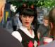 NCIS : La gothique Pauley Perrette se fait suivre... par les agents du NCIS Los Angeles ! Regardez cet amusant teaser !
