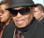 Joe Jackson