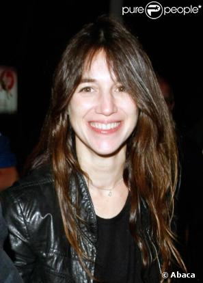 Charlotte Gainsbourg, bientôt à la 66e Mostra de Venise !